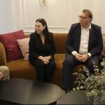 El plan incluye mejorar la oferta actual de vuelos y conexiones que tiene el destino en Europa / Foto: La Razón