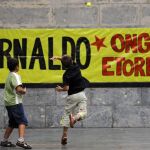 Tres actos en Logroño, Elgoibar y Anoeta recibirán a Otegi a la salida de la cárcel