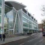 El ataque ha afectado a numerosos hospitales públicos