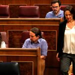 Bescansa ve un error que Podemos compita con Errejón en Madrid