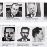 Kennedy: La última conspiración