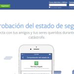 Facebook potenciará el «Safety Check» tras el ejemplo de París