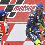Valentino Rossi