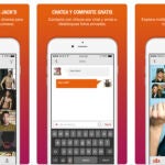 Aplicación de dating para gays Jack´d