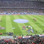 El espíritu del enemigo