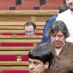 La CUP decide este sábado si aprueba o no los presupuestos