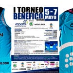 Torneo Benéfico ASPADO