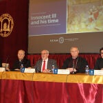 El cardenal Peter Erdö, en Murcia: “Hay una Iglesia abierta que ha ido madurando decisiones”