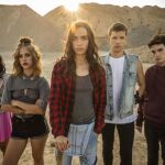 Los protagonistas de ‘Más de 100 Mentiras’