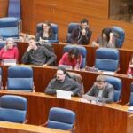 Los partidos del “futuro” solo miran al pasado