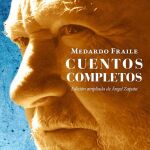 Medardo fraile sigue contando