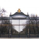 El Retiro cerrará hoy sus puertas a partir de las 12:00 horas