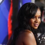 Bobbi Kristina Brown