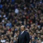 Rafa Benitez