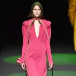 Desfile de Juan Vidal