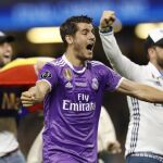 Alvaro Morata