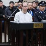 Robert Lloyd Schellenberg fue detenido en 2014, acusado de traficar con drogas / Reuters