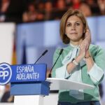 La tranquilidad de Mariano Rajoy