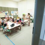 El ciberacoso y las amenazas y acoso de los padres son las dos principales problemáticas de los docentes valencianos