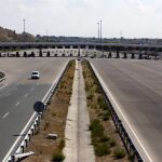 El peaje de las autopistas bajará un 0,6% en 2016, su primer descenso en quince años