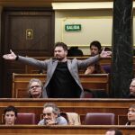 Jacobino irredento en operación zarina ofendida