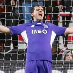 Iker Casillas