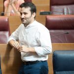 El conseller de Educación, Vicent Marzà, defiende que la enseñanza plurilingüe genera más oportunidades para todos los escolares