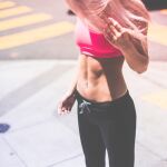 ¡Pon en forma tu suelo pélvico para este verano!