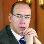 David Cano es director general de Analistas Financieros Internacionales (Afi)