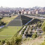 El Parque Lineal del Manzanares lo comenzó Álvarez del Manzano, lo continuó Gallardón y Botella y ahora Cifuentes quiere llevarlo hasta Getafe