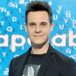 Christian Gálvez, el presentador del popular concurso