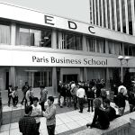 La prestigiosa escuela de negocios francesa tiene más de 15.000 alumnos en 77 países