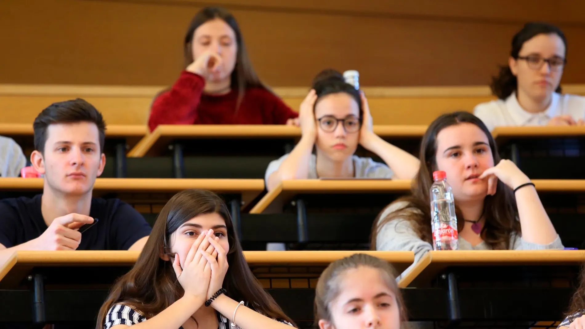 Los grados universitarios crecen sin control ni coherencia