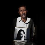 El marido de Asia Bibi, Ashiq Masih