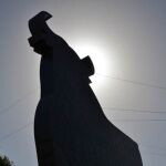 El Toro de Osborne iluminará la Feria de El Puerto de Santa María
