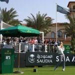 Dustin Johnson