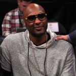 Lamar Odom