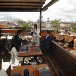 Doñaluz: Las «rooftops» también son para el invierno
