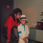 Fotograma del documental "Leaving Neverland"