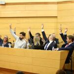 El PP de Las Rozas acusa a la oposición de bloquear la rebaja fiscal