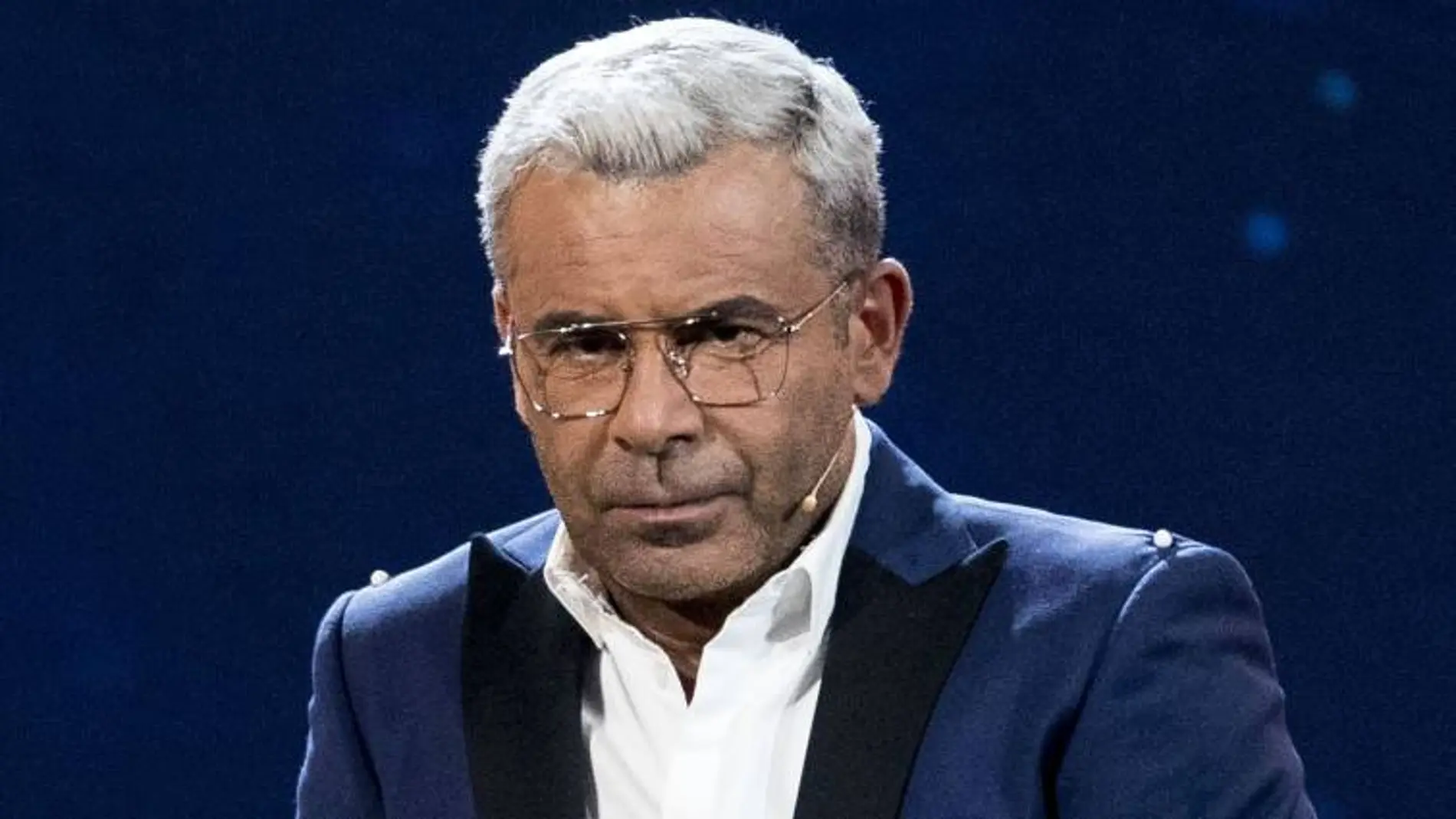 Jorge Javier Vázquez en “Gran Hermano Duo”