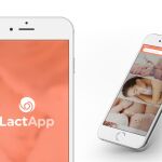LactApp, para las que dan el pecho