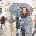 Ángela Quintas/ Química y nutricionista