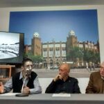 Primera conferencia de este año en la sede de la Federación de Entidades Taurinas de Cataluña