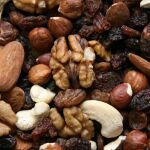 Alerta alimentaria: Sanidad retira una mezcla de frutos secos