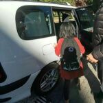 Abandonan 30 días a sus hijos de 15 y 8 años para irse de viaje a China