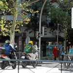 El Gobierno “descubre” las motos