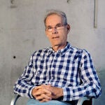 Thomas Graf, del CRG