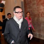 El dramaturgo francés Jean-Claude Arnault / Foto: Ap