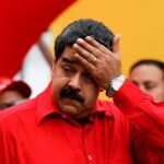 Nicolas Maduro